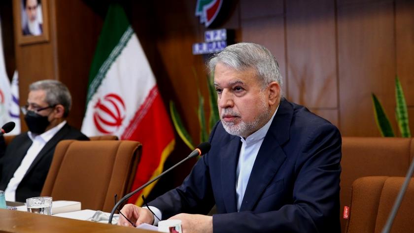 Iranpress: Salehi Amiri: US boycott Winter Olympics promotes tyranny