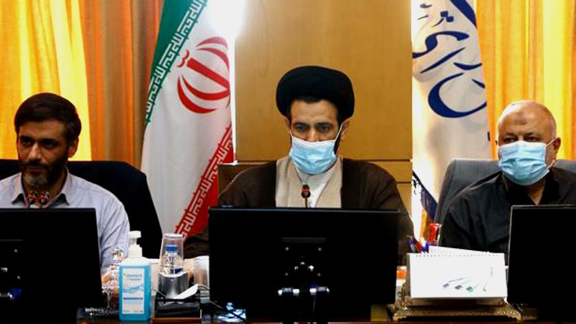 Iranpress: Iran