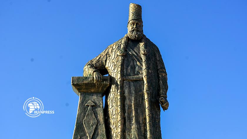 Iranpress: Amir Kabir; great reformer in Iran