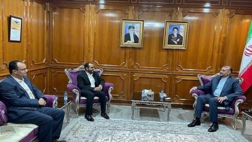 Iranpress: Yemen