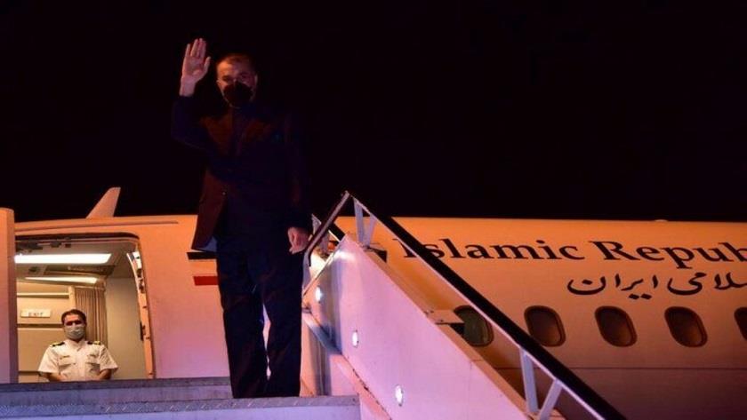 Iranpress: Iran