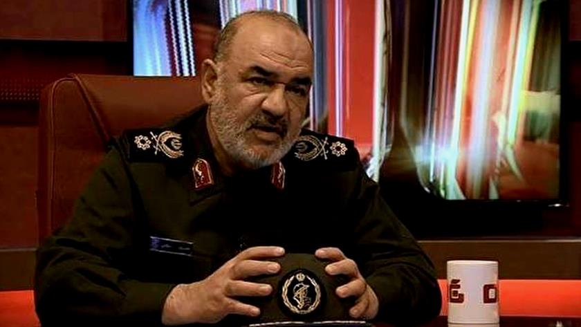 Iranpress: American troops must be in US, not Iraq, Afghanistan
