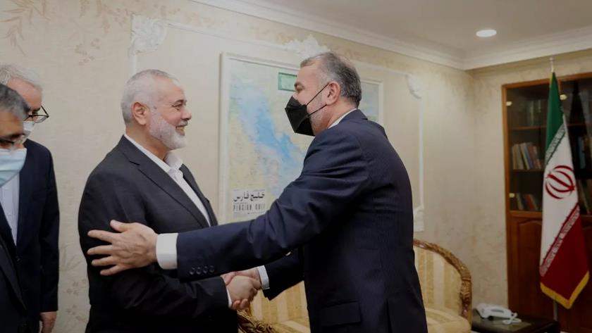 Iranpress: Iran