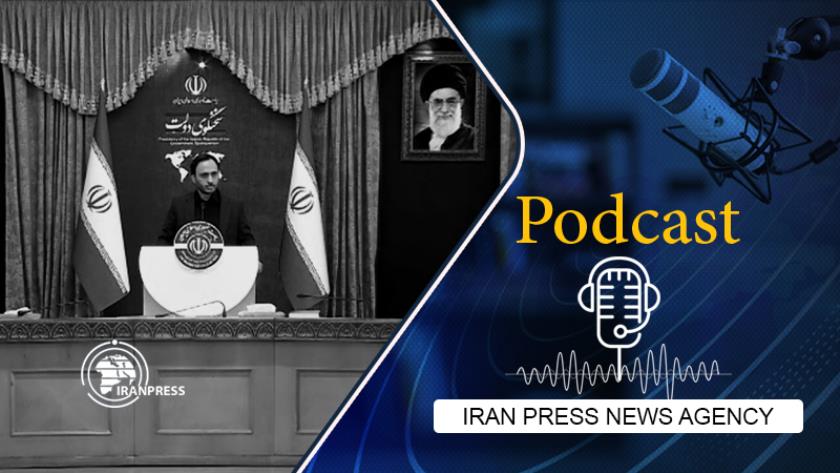 Iranpress: Iran