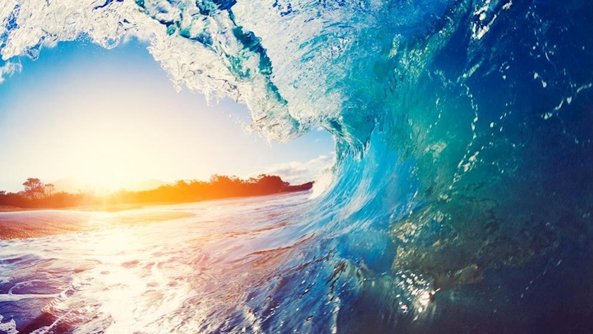 Iranpress: Hottest ocean temperatures in history recorded last year