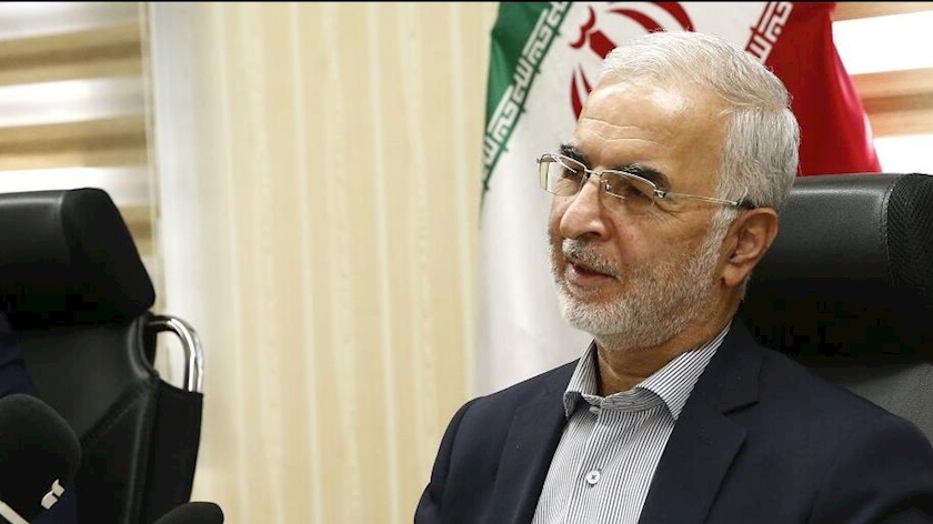 Iranpress: Taliban must prove their fight against smuggling in practice