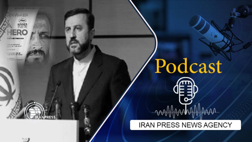 Iranpress: Guantanamo prison and 