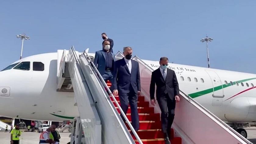 Iranpress: Iran