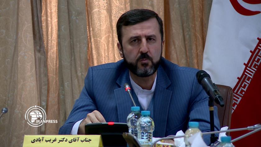 Iranpress: No perspective on closing Guantanamo bay prison  