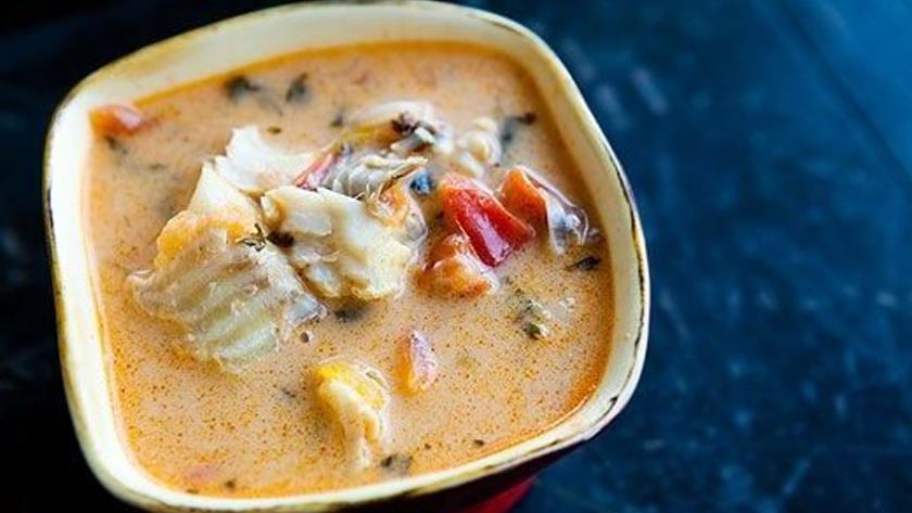 Iranpress: Boost your phosphorus with Iranian Lanjou (fish broth)