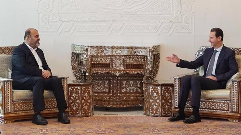Iranpress: Iran