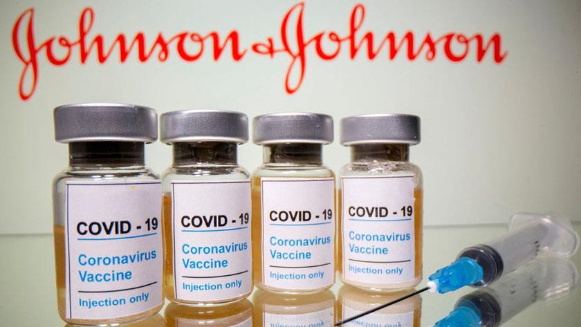 Iranpress: J&J booster 85% effective against Omicron hospitalisation, South Africa says