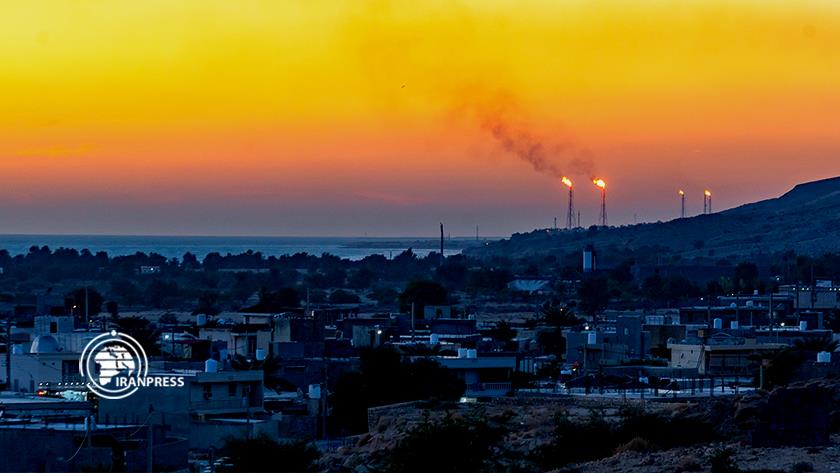 Iranpress: Bandar Siraf; treasure of Iranian history, civilization on Persian Gulf shores 