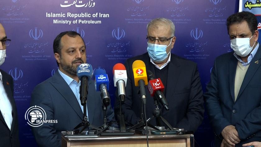 Iranpress: $80-90/b oil price favorable