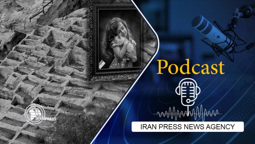 Iranpress: Hand-woven carpet and Siraf port jewels of Iranian art, history