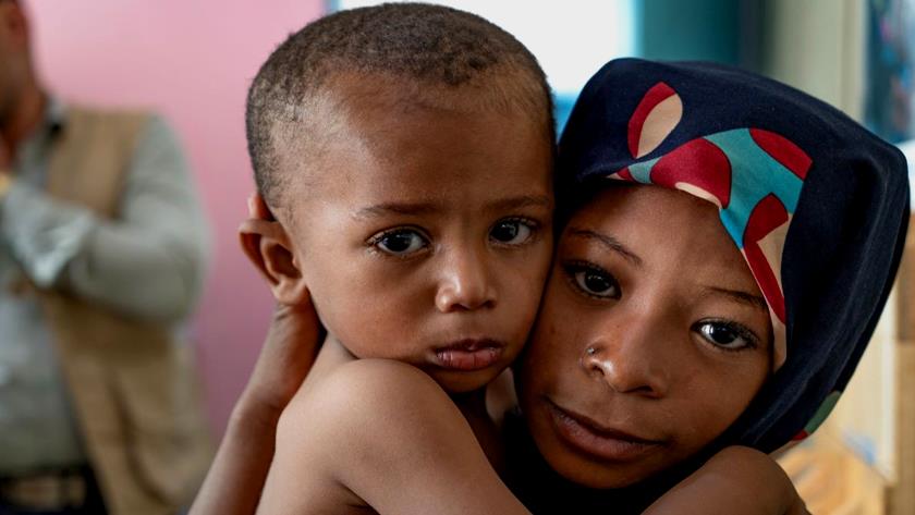 Iranpress: UN warns Yemen’s food reserves are rapidly shrinking 