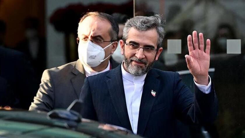 Iranpress: Iran