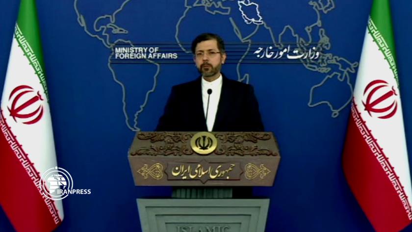 Iranpress: Many tables prepared, some parentheses on Vienna talks