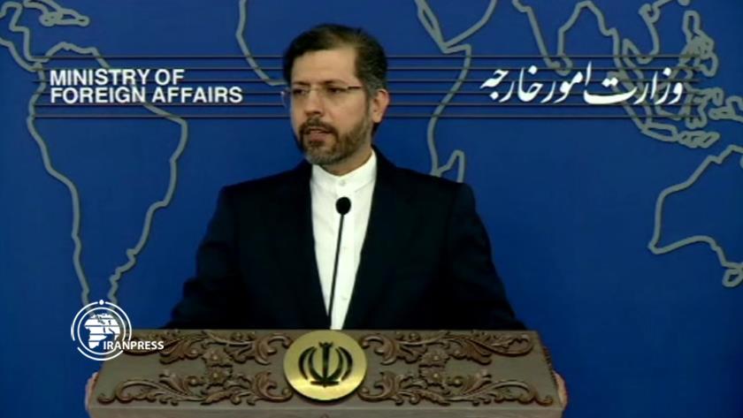 Iranpress: Iran-China 25-year MoU; long term cooperation road map