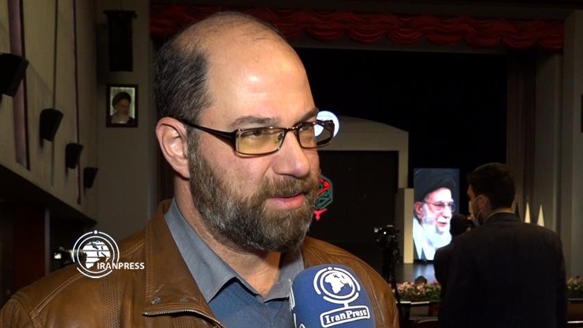 Iranpress: Int