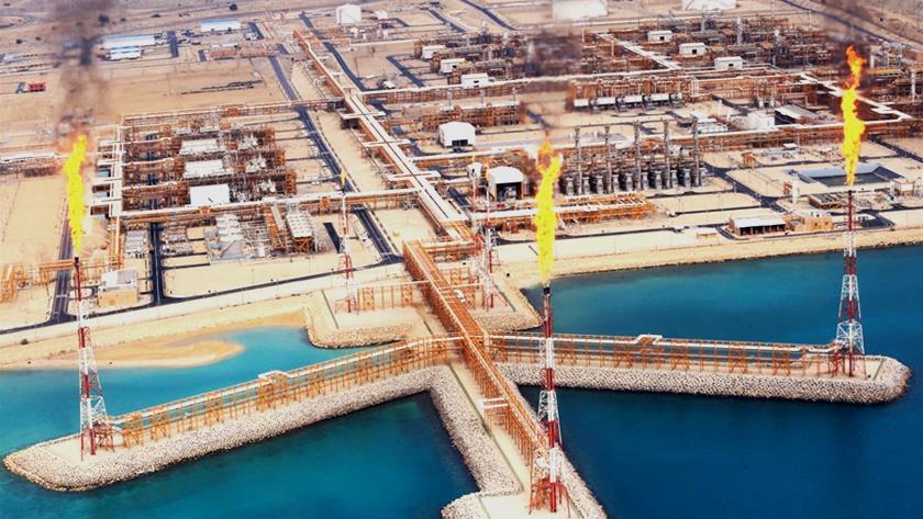 Iranpress: Iran starts cooperation with Europe in energy services