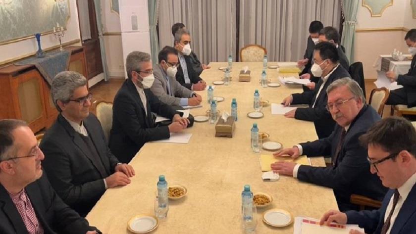 Iranpress: Iran