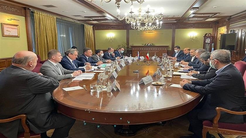 Iranpress: Petroleum Minister: Iran, Russia are two major players in energy sector