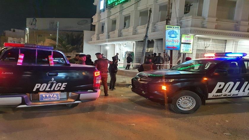 Iranpress: Two explosions rock Basra in southern Iraq