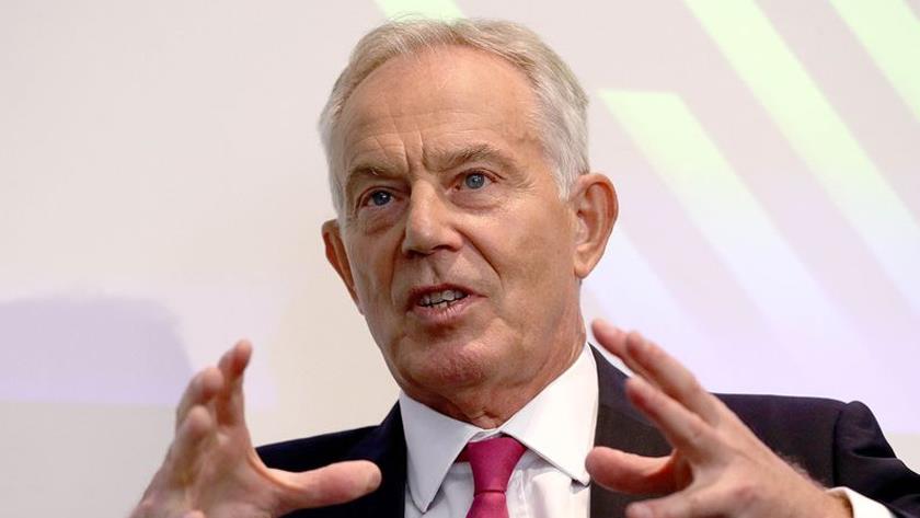 Iranpress: UK Prime Minister has no plan for country