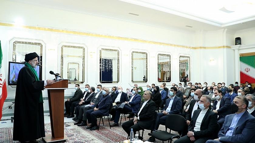 Iranpress: Iran