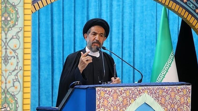 Iranpress: Cleric: Iran