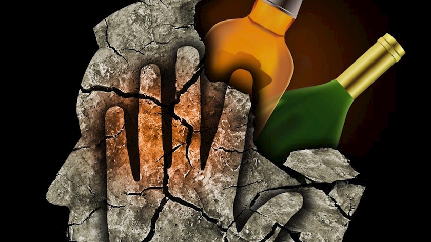 Iranpress: No amount of alcohol is good for heart: New report
