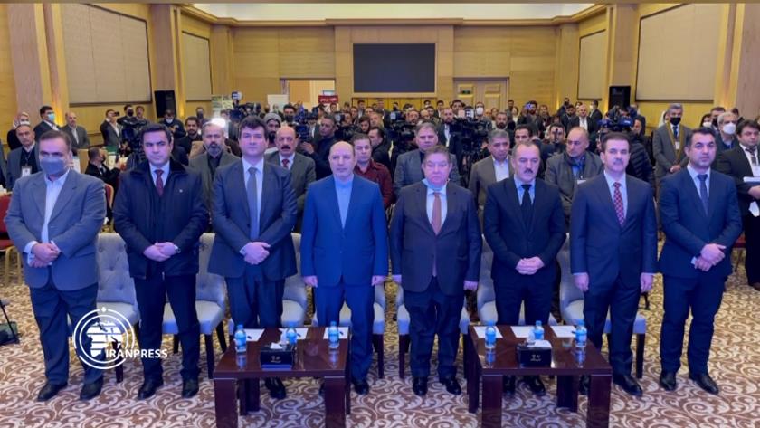 Iranpress: Iran, Iraqi Kurdistan hold 2nd trade meeting