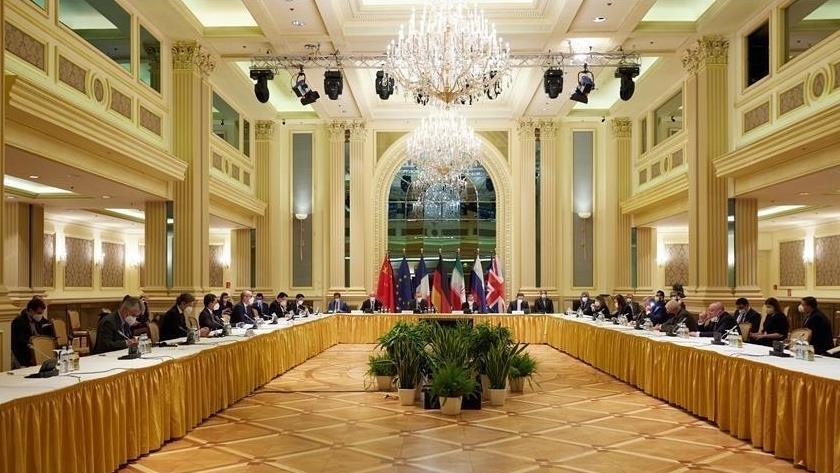 Iranpress: Nuclear talks 