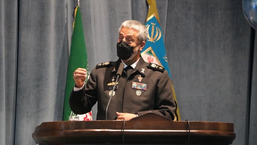 Iranpress: Boosting maritime cooperation; achievements of Maritime Security Belt 2022 naval drill
