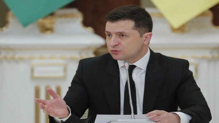 Iranpress: UK accuses Russia of trying to install pro-Russian leader in Ukraine