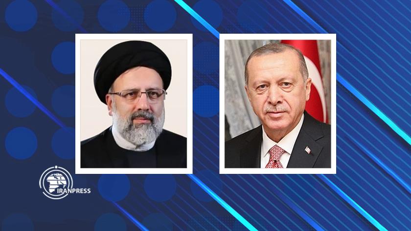 Iranpress: Raisi emphasizes Iran