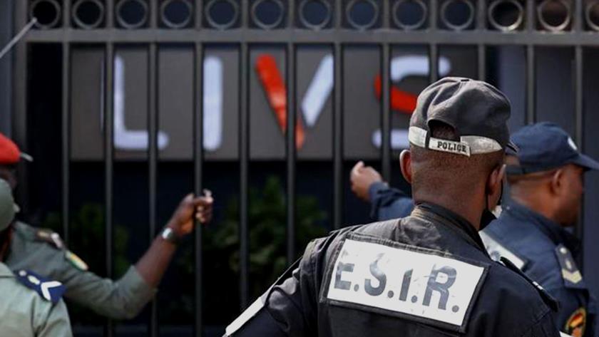 Iranpress:  Deadly blaze at nightclub in Cameroon capital kills at least 16 