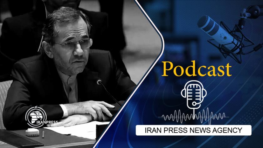 Iranpress: Iran