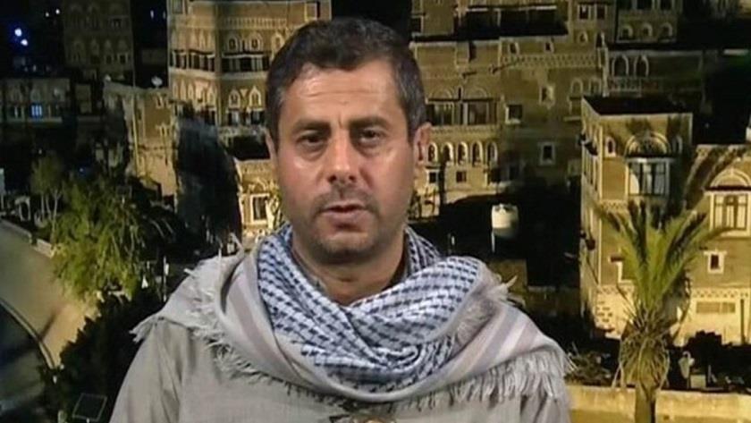 Iranpress: Al-Bakhiti: Yemeni operation continues against aggressors