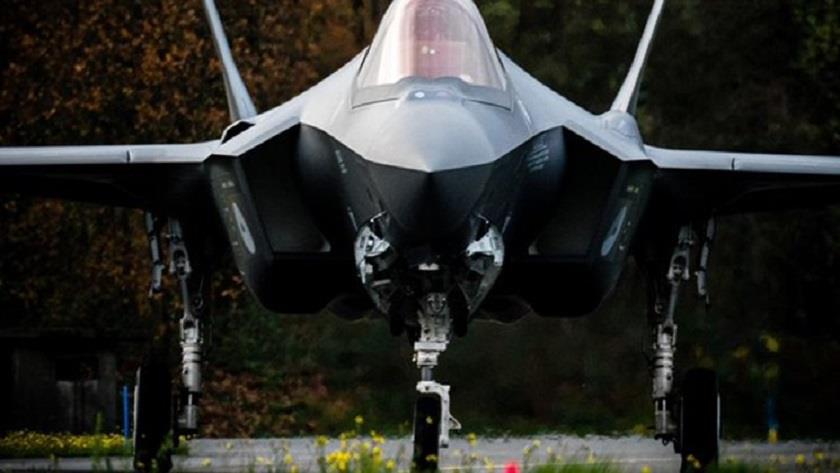 Iranpress: Netherlands deploys F-35 fighter jets to Bulgaria