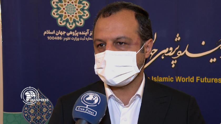 Iranpress: Iran to boost regional economic relations