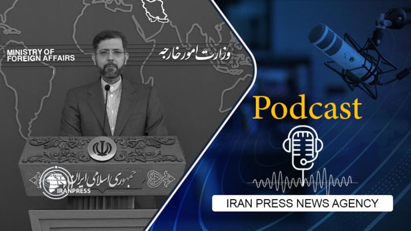 Iranpress: Iran