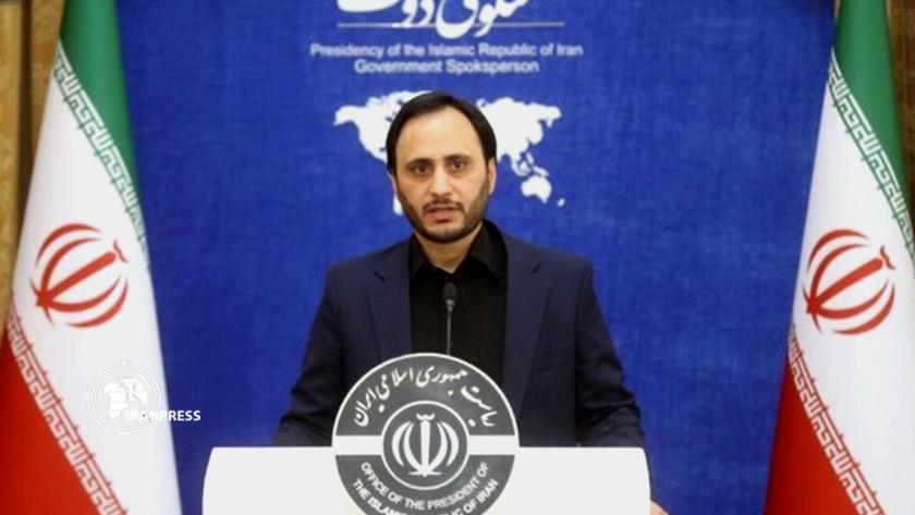 Iranpress: Raisi