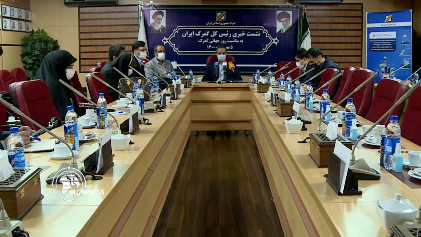 Iranpress: Head of IRI