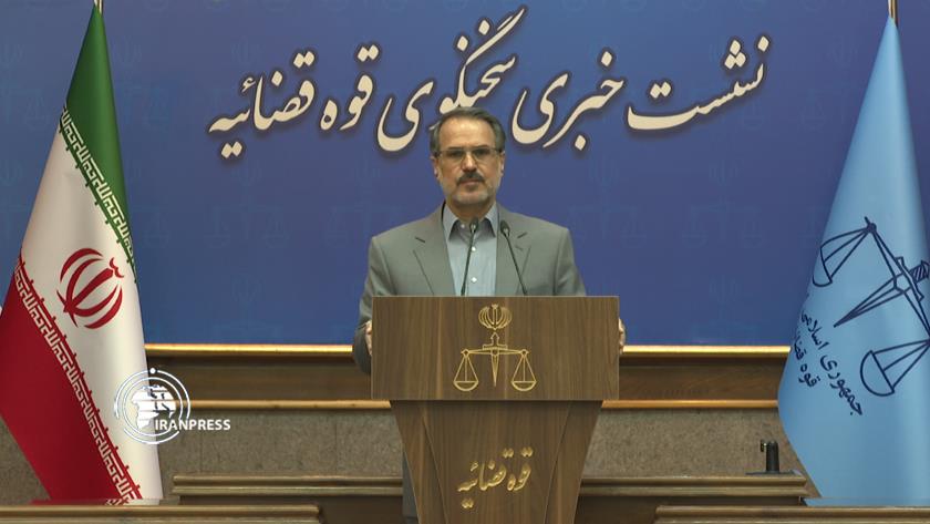 Iranpress: Iran