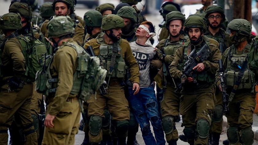 Iranpress: Iranian parliament condemns Israeli crimes