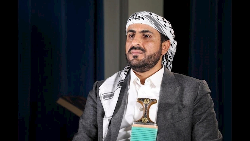 Iranpress: Mini-states invading Yemen suffering from a security crisis