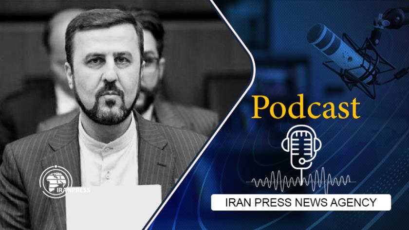 Iranpress: Iran