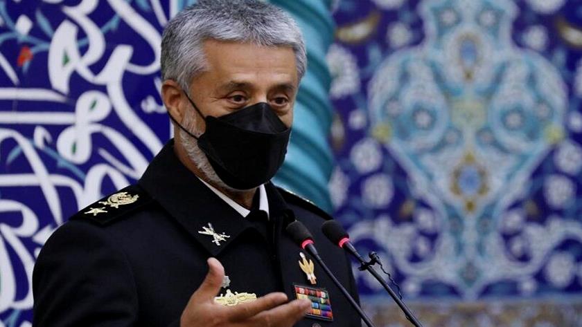 Iranpress: Authority; key to national exploitation of marine interests